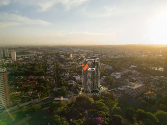 Apartamento com 4 dormitórios à venda, 197 m² por R$ 2.300.000,00 - Vila Formosa - Preside