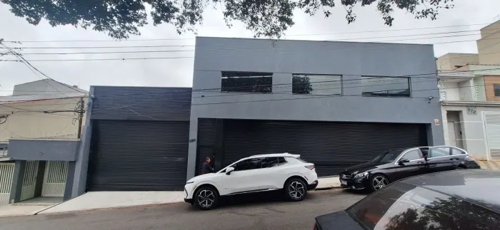 Excelente oportunidade para empresas que buscam estrutura, segurança e localização estraté