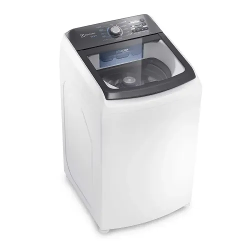Vendo máquina de lavar 14kg Eletrolux