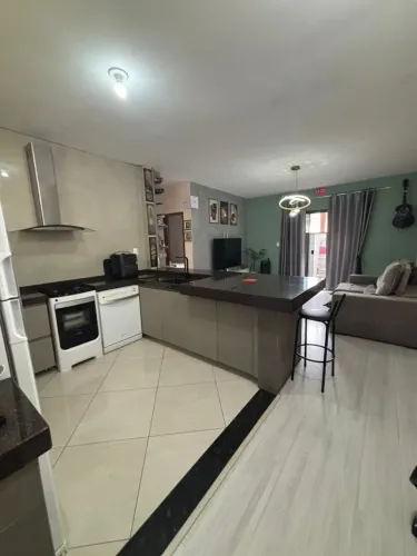 Apartamento moderno em ótima localização