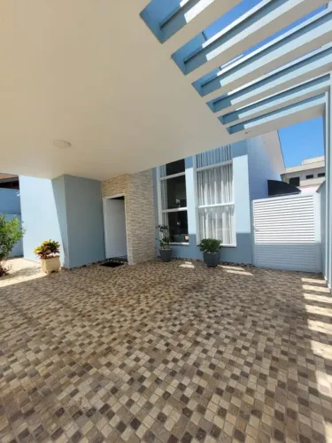 Condomínio Fechado para Venda em Boituva, Residencial Haras Inga Mirim, 3 dormitórios, 2 s