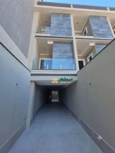 Sobrado com 3 dormitórios à venda, 150 m² por R$ 900.000,00 - Vila Dalila - São Paulo/SP