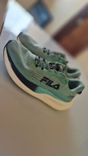 Tênis de CORRIDA 41 bom estado!
