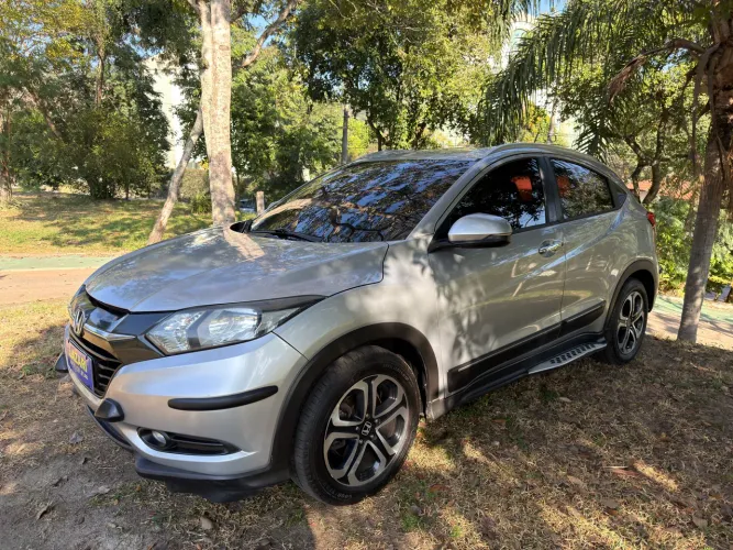Honda HR-V EXL 1.8 Flexone 16V 5P Aut. 2016