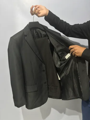 Blazer/Terno