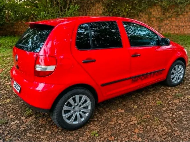 Ford KA GL 1.0i Zetec Rocam 2006