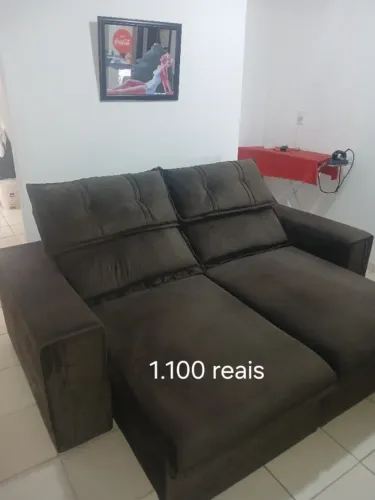 Apenas venda 
