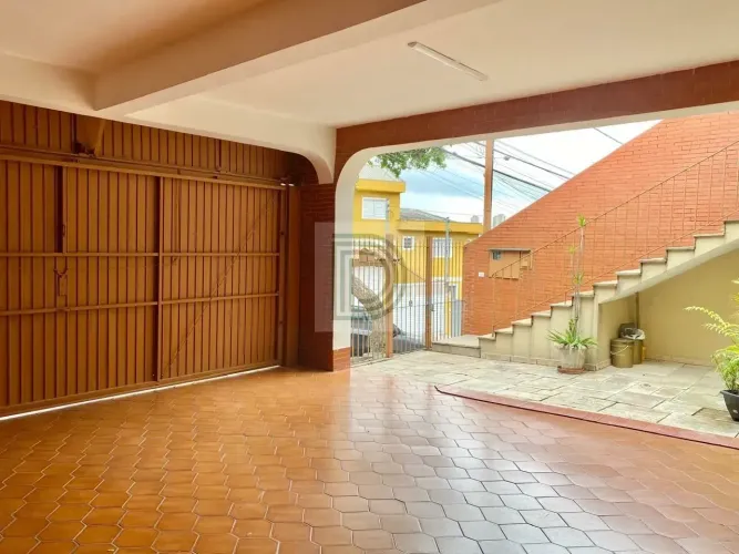 Linda Casa Térrea - Ampla, Km18 Raposo Tavares