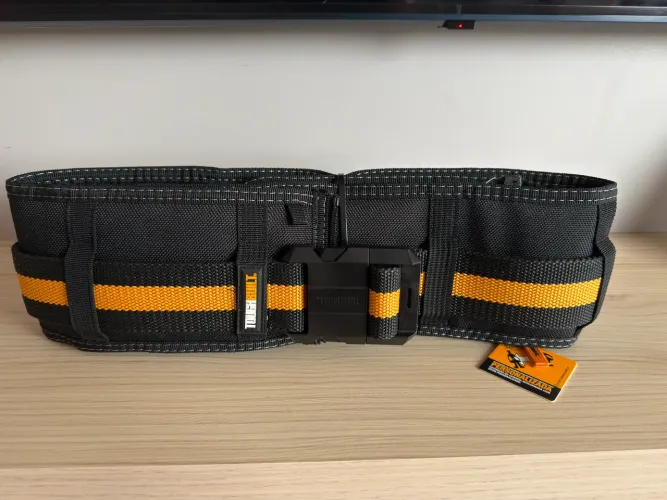 Cinto para ferramentas ToughBuilt