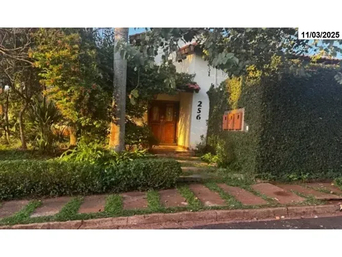 Casa 337m², Santa Cruz do Rio Pardo/SP