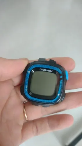 Garmin Forerunner 15