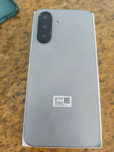 Vendo celular Samsung A17