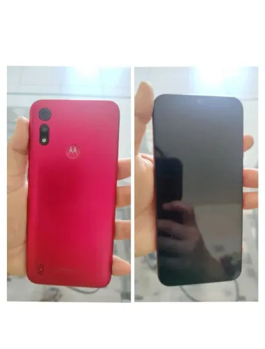 Celular Moto E6s 32gb