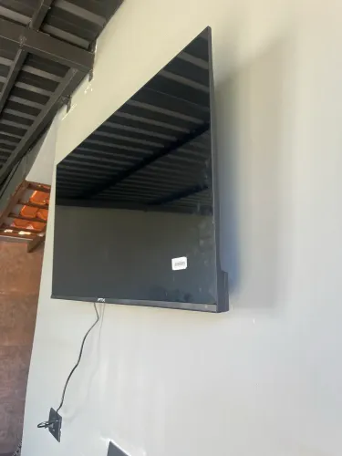 Tv smart Led 40