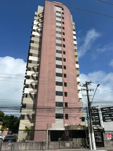 Apartamento para locação no TORRE NORTE, CRUZ DAS ALMAS, Maceió, AL