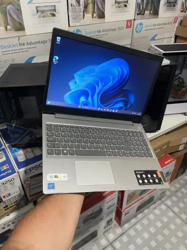NOTEBOOK LENOVO IDEAL PARA ESTUDOS