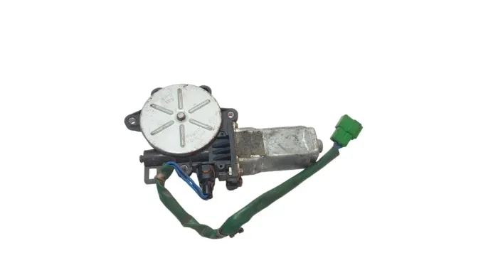 Motor Maquina Vidro Dianteiro Esquerdo Subaru Legacy 1998