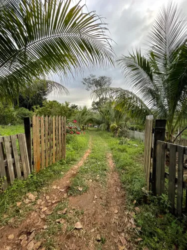 OPORTUNIDADE VENDO SÍTIO A 15 Minutos de Guarajuba