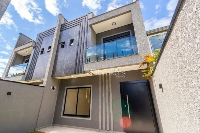 BAIRRO PORTÃO COM SUÍTE MASTER, CHURRASQUEIRA E 2 SACADAS!