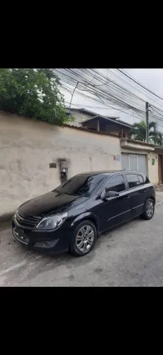 Chevrolet Vectra GT 2.0 MPFI 8V Flexpower Mec. 2009