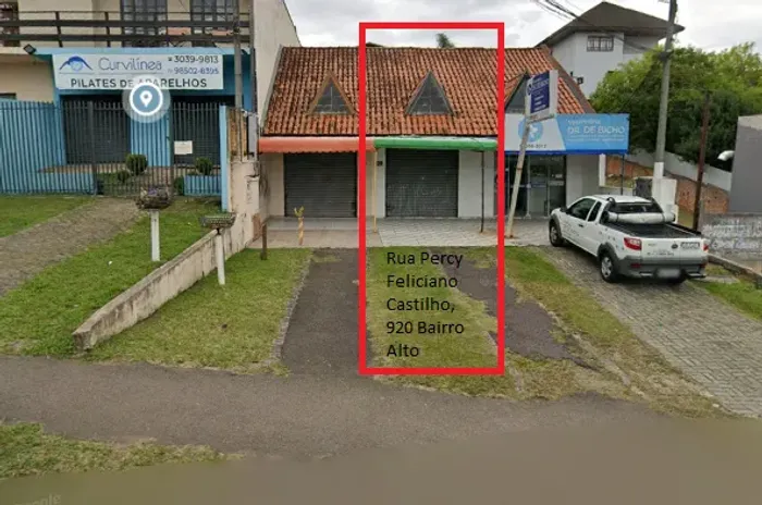Passo Ponto Comercial Amplo - Cozinha semi industrial pré montada