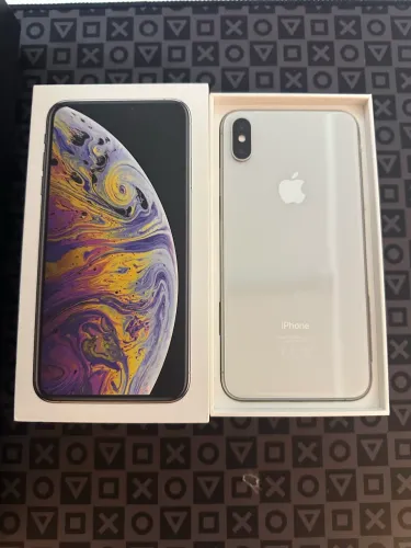 iPhone XS Max 