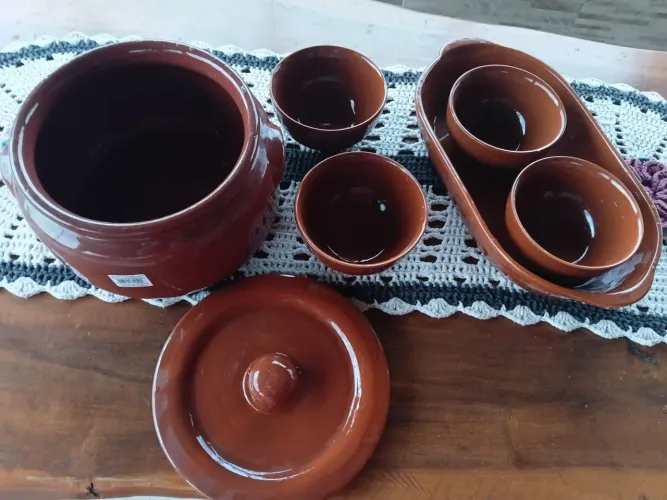 Kit feijoada