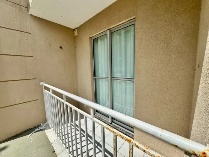 VENDO APARTAMENTO TÉRREO