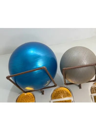 Bola Suíça/ pilates