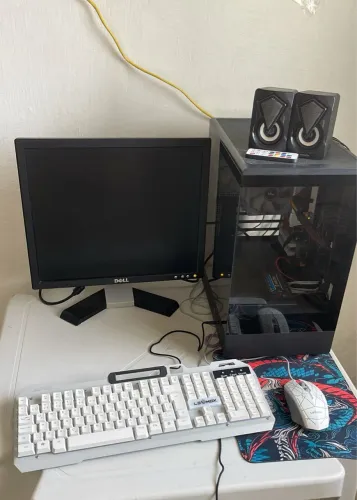 Computador de 2tb