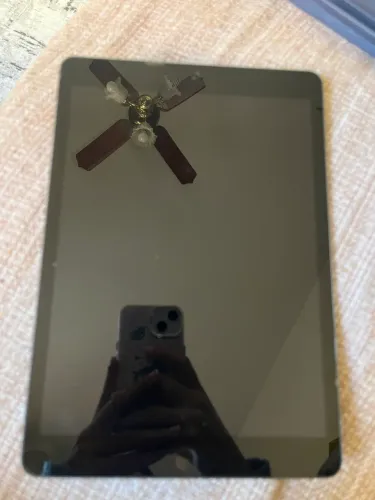 iPad 7 geração