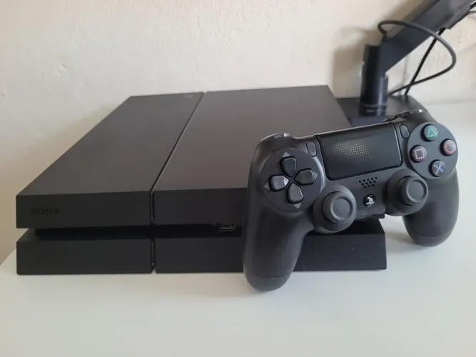 Playstation 4 Fat - 1tb
