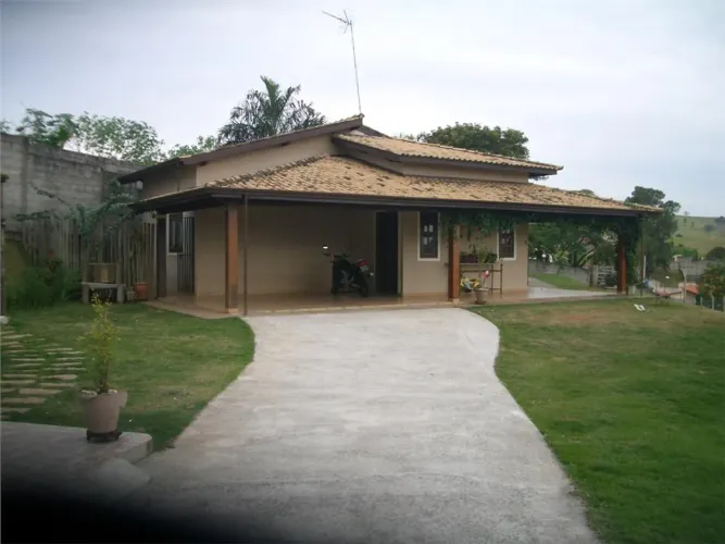 Chácara à venda, 1040 m² por R$ 1.380.000,00 - Morada dos Pássaros - Itatiba/SP