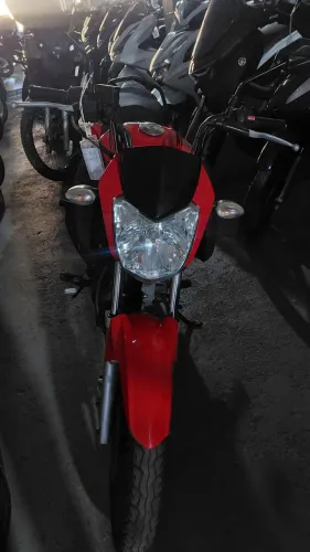 Yamaha Factor 150, 2024, Shalon Veículos Cariacica 