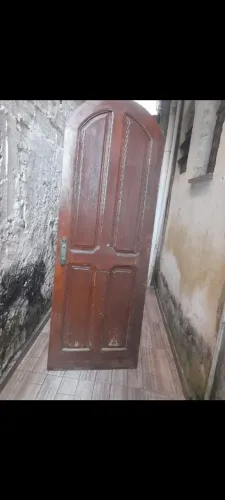 Porta Madeira angelin 