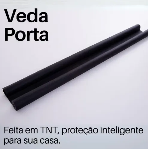 Protetor de Porta
