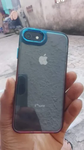 iPhone 8 plus
