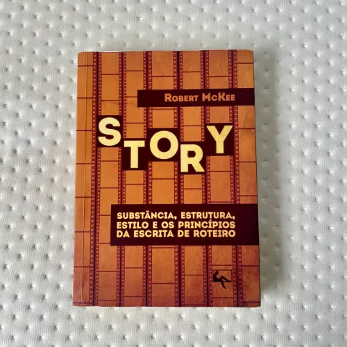 Story (Robert McKee)