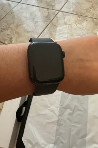 Apple Watch Série 8