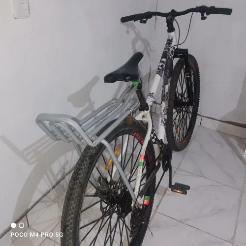 Bicicleta aro 29