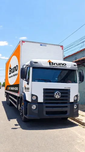 MUDANÇA RESIDENCIAL