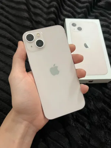 iPhone 13 Rosa Completo - Apenas hoje