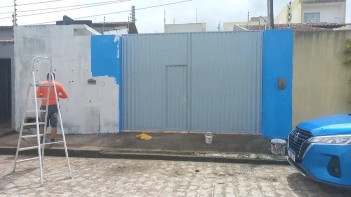 Deposito de gás
