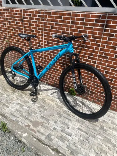 Bike aro 29