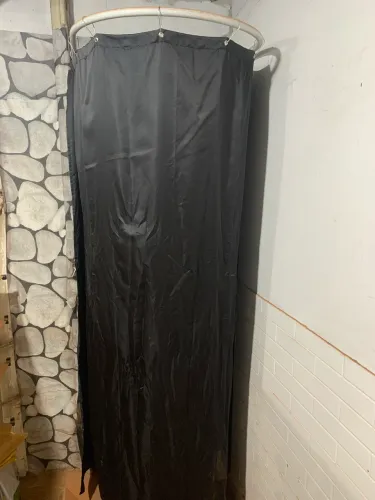 Provador com espelho
