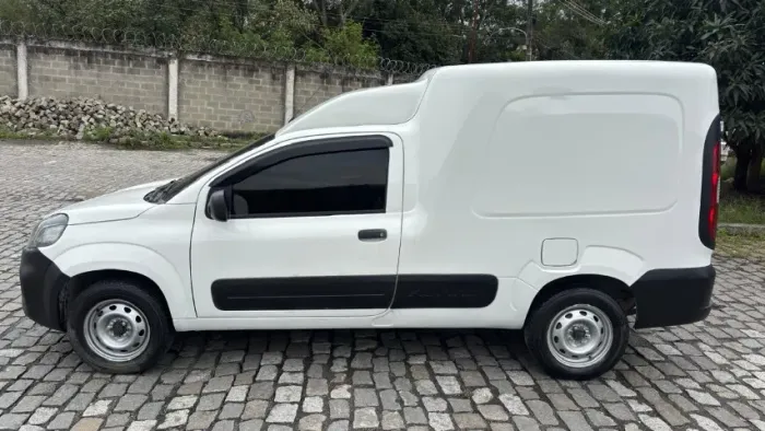 Fiat Fiorino Endurance EVO 1.4 Flex 8V 2P 2024