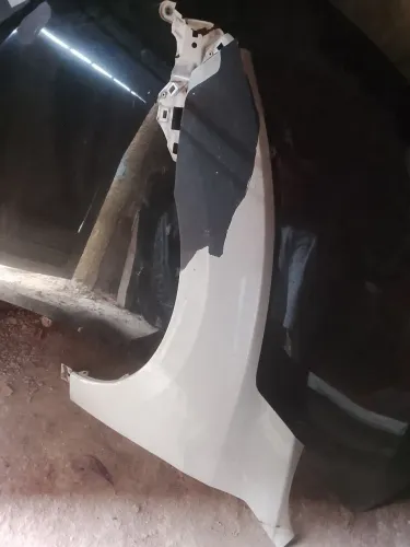 Paralama de honda g10 L esquerda 