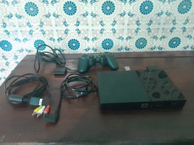 Playstation 2