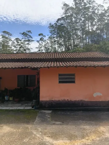 Sitio bairro santo agostinho...em sao jose dos campos 5 algueires