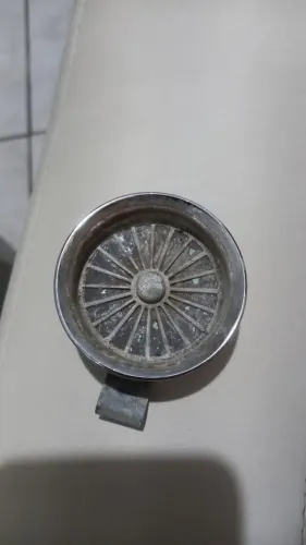 Tapa buraco da vW